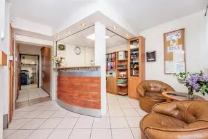 Dom Kolping - Miechów