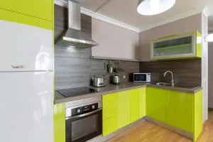Nice apartment in excellent neighborhood - Сьюдад-Хардин