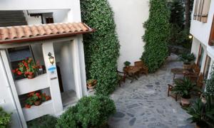 Guesthouse Papanikolaou Olympos Greece