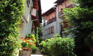 Guesthouse Papanikolaou
