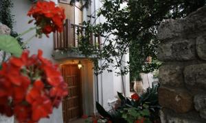 Guesthouse Papanikolaou Pieria Greece