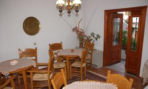 Guesthouse Papanikolaou Pieria Greece