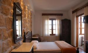 Guesthouse Papanikolaou Olympos Greece