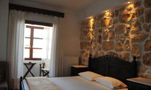 Guesthouse Papanikolaou Olympos Greece