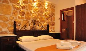 Guesthouse Papanikolaou Olympos Greece