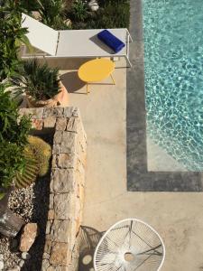 Villas Villa Mirano : photos des chambres