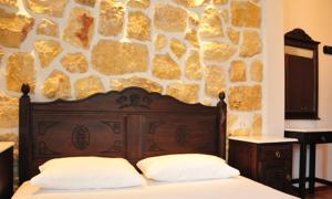 Guesthouse Papanikolaou Olympos Greece