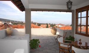 Guesthouse Papanikolaou Pieria Greece