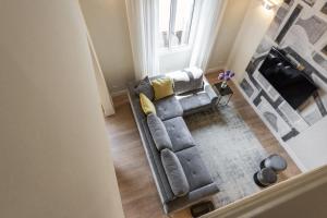 Apartments Florence Porta Rossa Exclusive