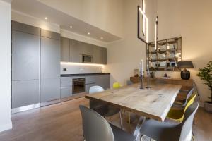 Apartments Florence Porta Rossa Exclusive