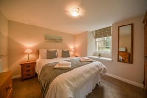 Blairquhan Cottages