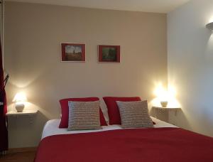 B&B / Chambres d'hotes Chalet Solneige : photos des chambres