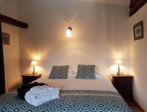 B&B / Chambres d'hotes Chalet Solneige : photos des chambres