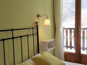 B&B / Chambres d'hotes Chalet Solneige : photos des chambres