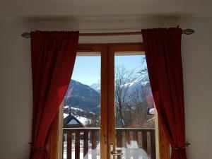 B&B / Chambres d'hotes Chalet Solneige : photos des chambres