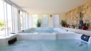 Hotels Domaine de Janis & Spa : photos des chambres