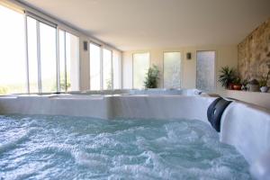 Hotels Domaine de Janis & Spa : photos des chambres