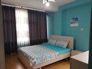 Lovely Apt at the heart of the city&near the lake - Pogradec