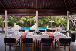 Uma Giri Villas Ubud by GenuineHost