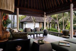 Uma Giri Villas Ubud by GenuineHost