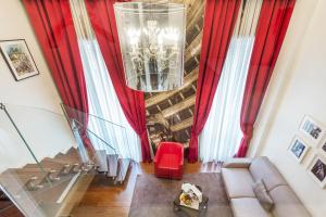 Suite Duplex