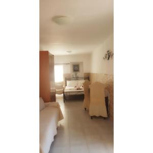 Pennys studio in the heart of Poros