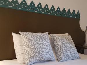 B&B / Chambres d'hotes Chalet Solneige : photos des chambres