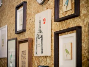 B House Chiang Mai Thailand