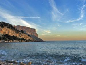 Appartements Calanque : photos des chambres