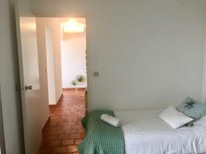 Appartements Calanque : photos des chambres