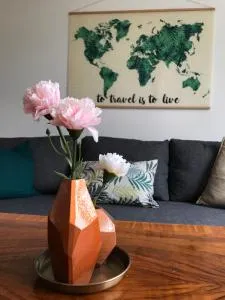 Die Stadtoase - Klagenfurt am Wörthersee