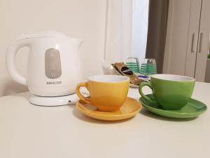 Apartments and Rooms Oliva 