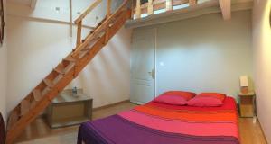 B&B / Chambres d'hotes Le Clos Galan : photos des chambres