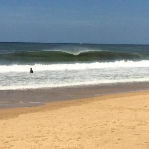 Auberges de jeunesse Shifting Sands Surf Camp : photos des chambres