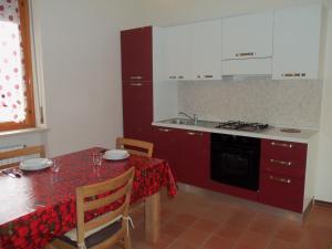 Appartamento San Bastian