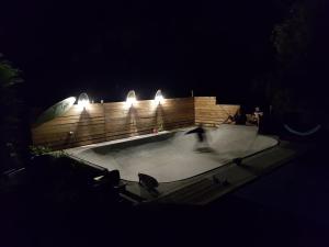 Auberges de jeunesse Shifting Sands Surf Camp : photos des chambres