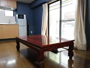 Chofu K2 Fuchu ケイツー府中 3-Star Accommodation lobby