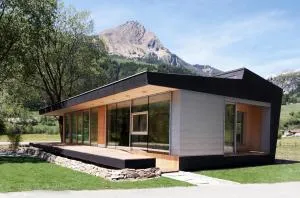 Designhaus COOP - Лієнц