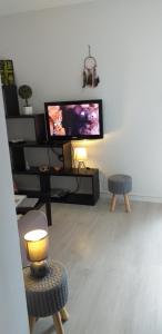Appartements Lourdes Pyrenees : photos des chambres