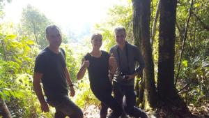 GRANDMA GUEST HOUSE including jungle Trek