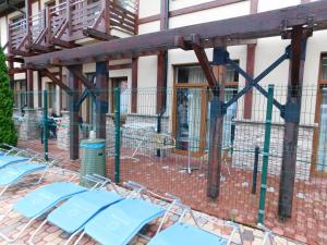 Wellness Hotel Bešeňová