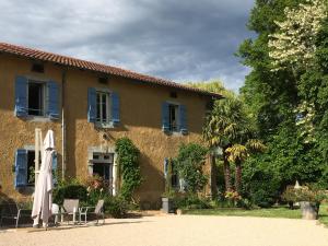 B&B / Chambres d'hotes Le Clos Galan : photos des chambres