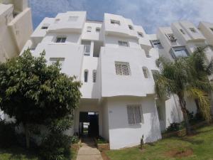 Duplex bord de mer - Arous Al Bahr