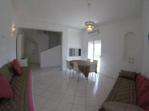 Duplex bord de mer - Arous Al Bahr