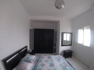 Duplex bord de mer - Arous Al Bahr