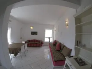 Duplex bord de mer - Arous Al Bahr - 丹吉尔