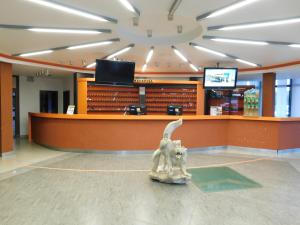 Wellness Hotel Bešeňová