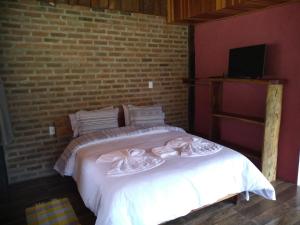 Pousada Pizzaria do Vale