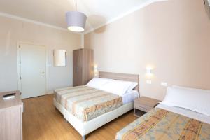Triple Room room in Hotel La Pace