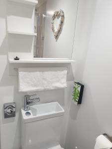 Explorers Retreat Matlock Bath